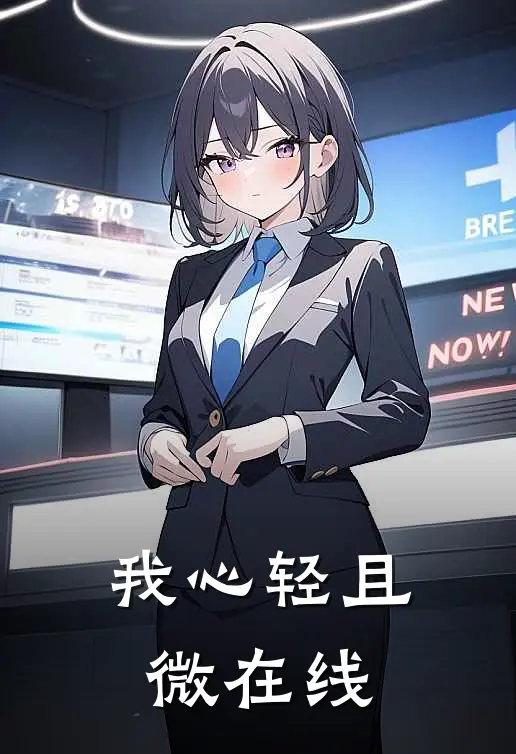 我心轻且微在线