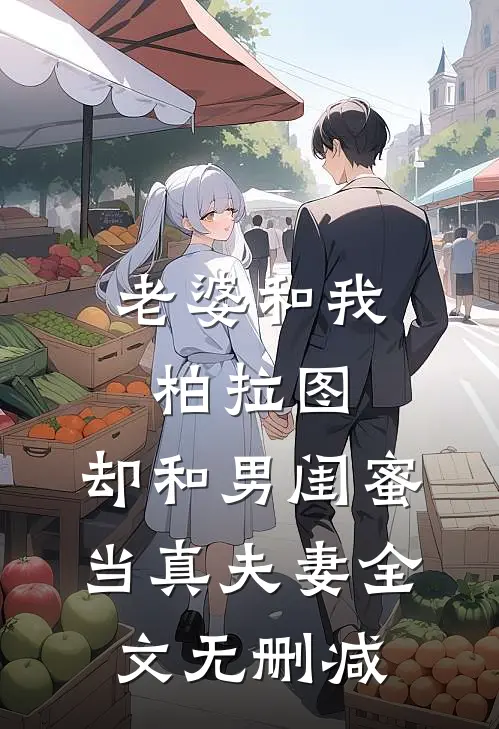 老婆和我柏拉图，却和男闺蜜当真夫妻全文无删减