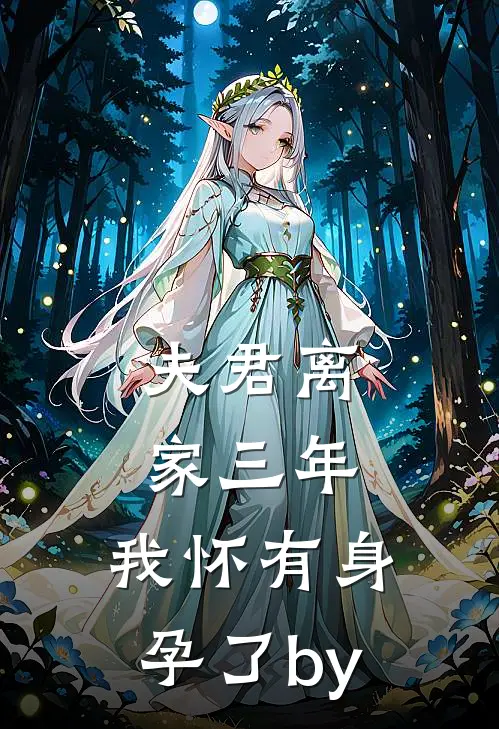 夫君离家三年，我怀有身孕了by