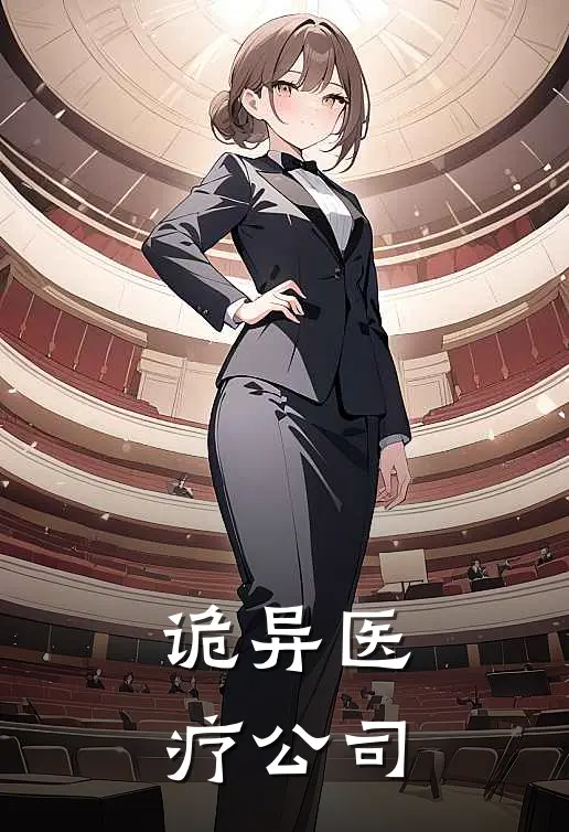 诡异医疗公司