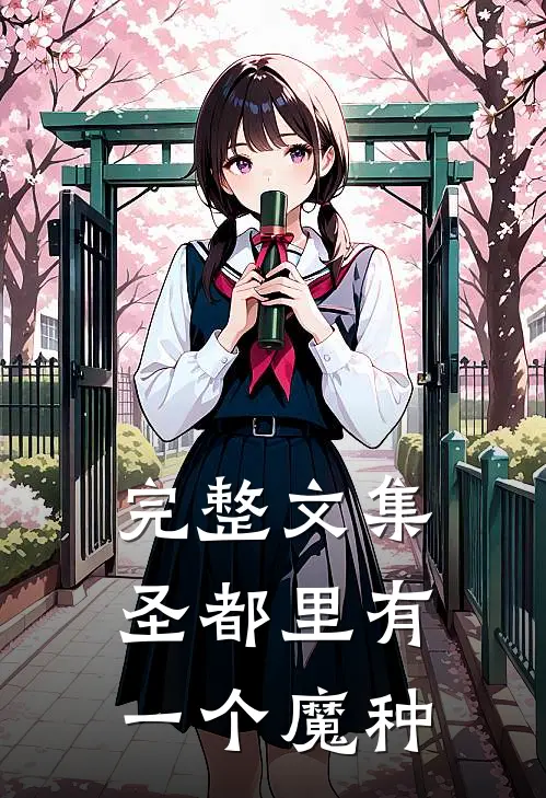 完整文集圣都里有一个魔种