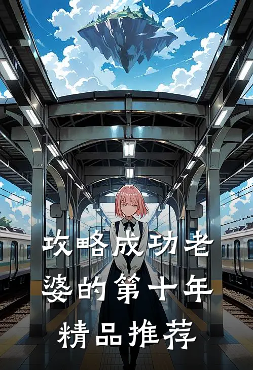 攻略成功老婆的第十年精品推荐