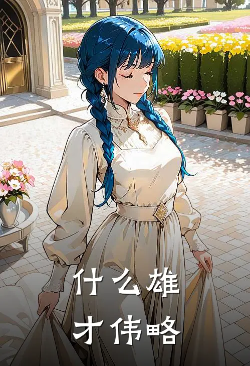 什么雄才伟略