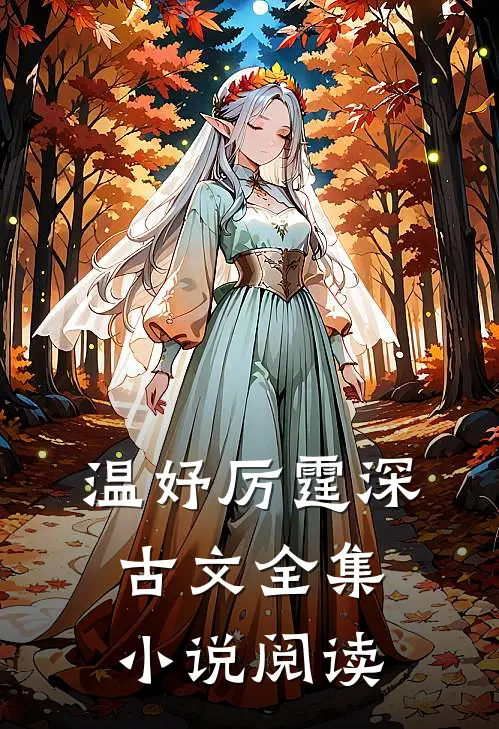 温妤厉霆深古文全集小说阅读