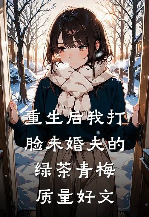 重生后我打脸未婚夫的绿茶青梅质量好文