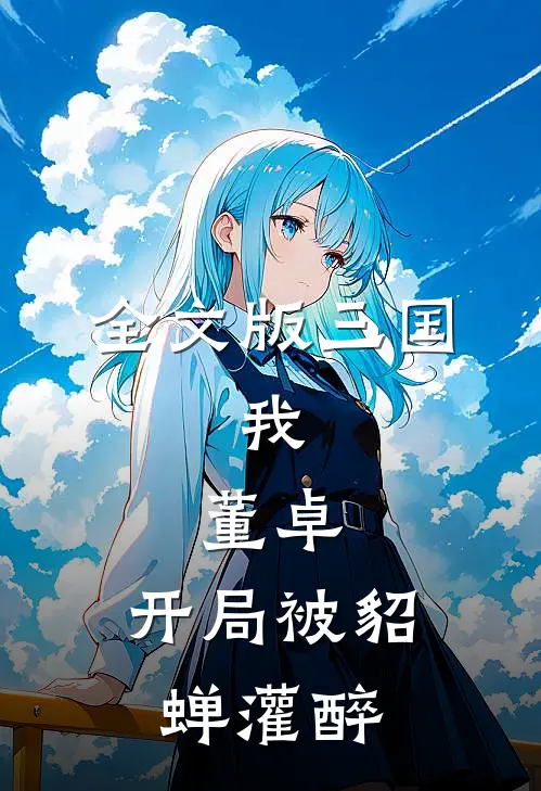 全文版三国：我，董卓，开局被貂蝉灌醉