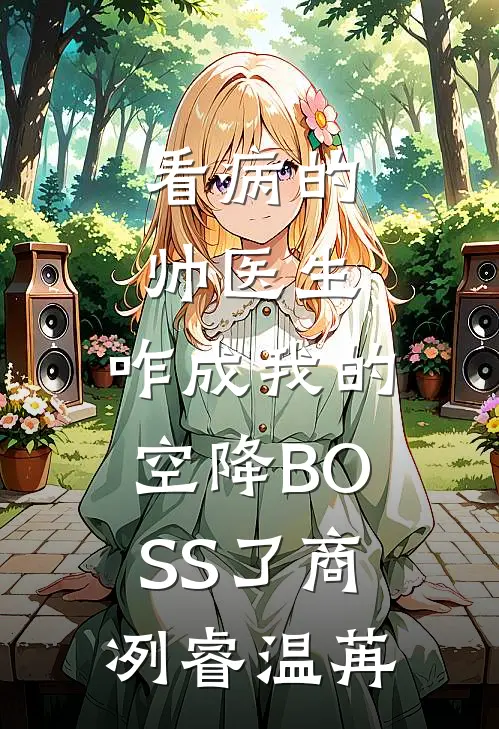 看病的帅医生，咋成我的空降BOSS了商冽睿温苒