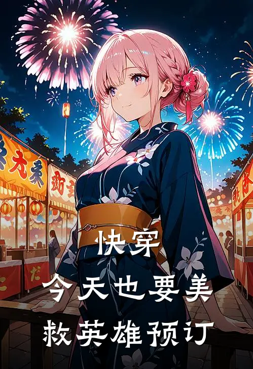 快穿：今天也要美救英雄预订