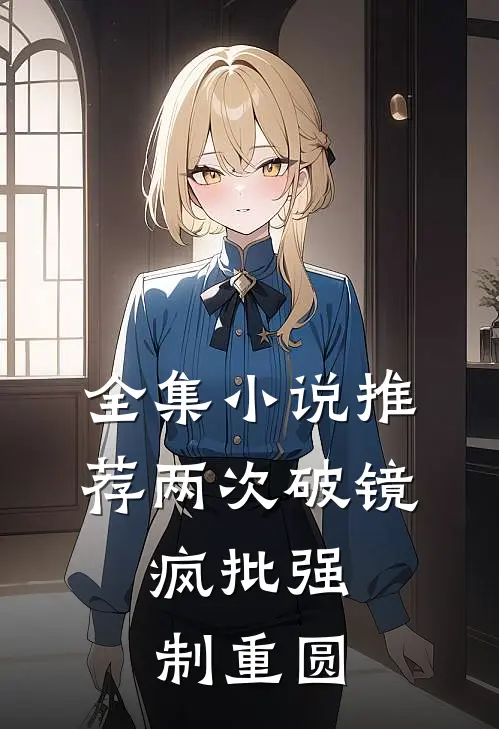 全集小说推荐两次破镜，疯批强制重圆