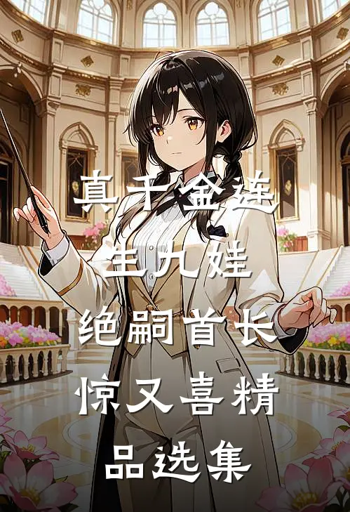 真千金连生九娃，绝嗣首长惊又喜精品选集