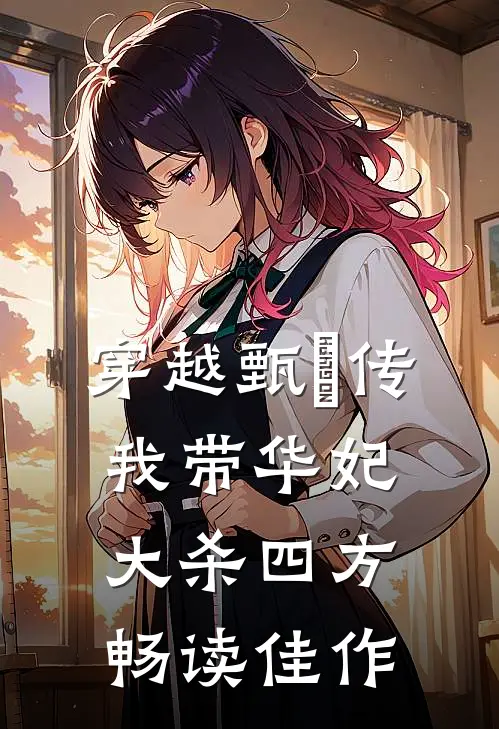 穿越甄嬛传我带华妃大杀四方畅读佳作