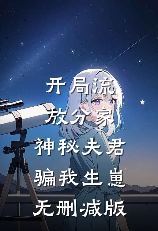开局流放分家，神秘夫君骗我生崽无删减版