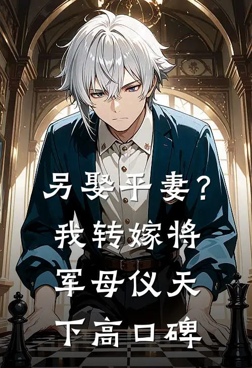 另娶平妻？我转嫁将军母仪天下高口碑