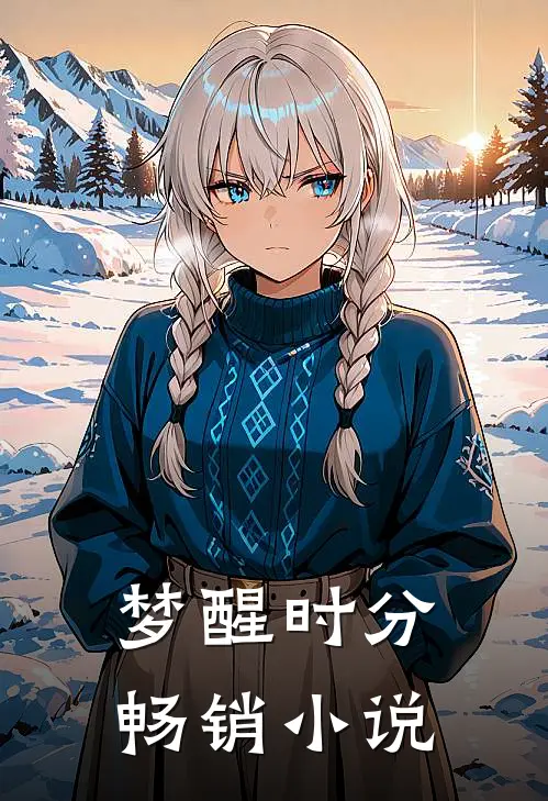 梦醒时分畅销小说