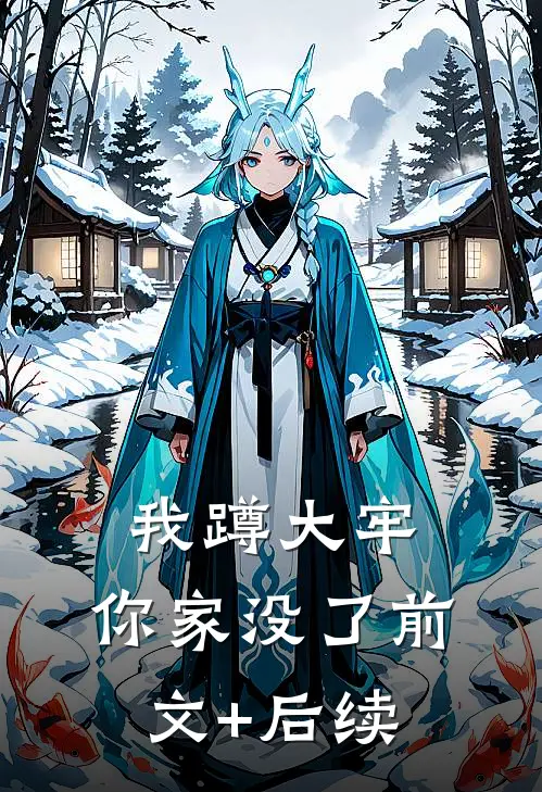 我蹲大牢，你家没了前文+后续