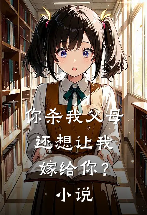 你杀我父母，还想让我嫁给你？小说