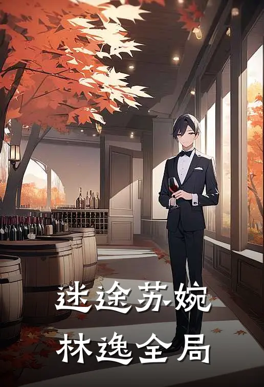 《迷途》苏婉林逸全局