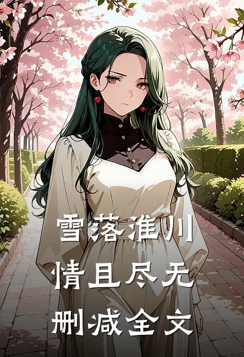 雪落淮川情且尽无删减全文