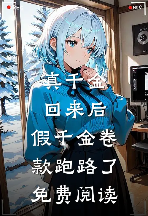 真千金回来后，假千金卷款跑路了免费阅读