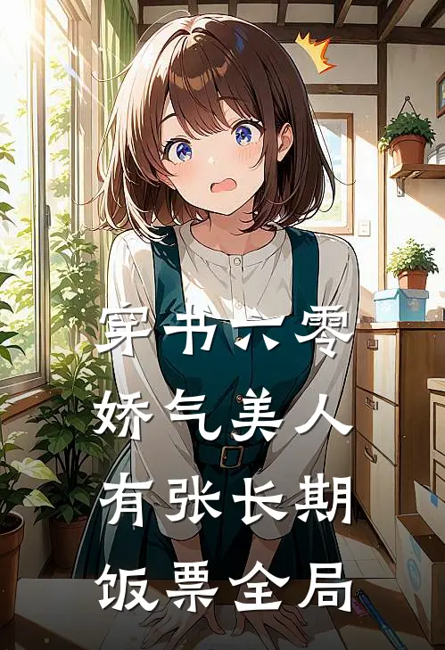 穿书六零，娇气美人有张长期饭票全局