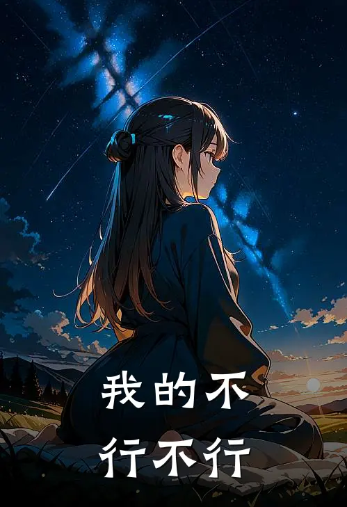 我的不行不行