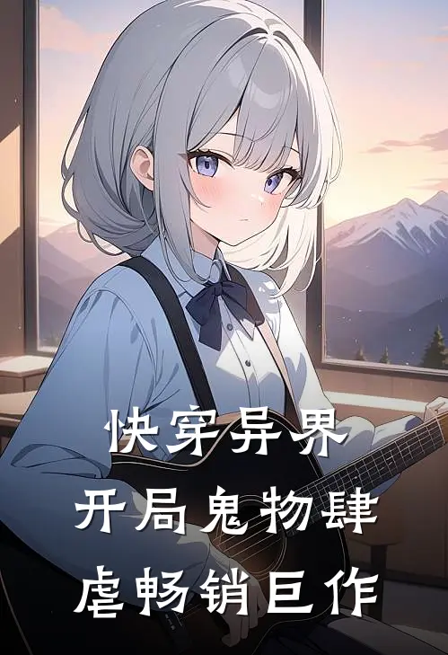 快穿异界:开局鬼物肆虐畅销巨作