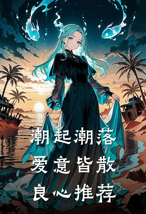 潮起潮落，爱意皆散良心推荐