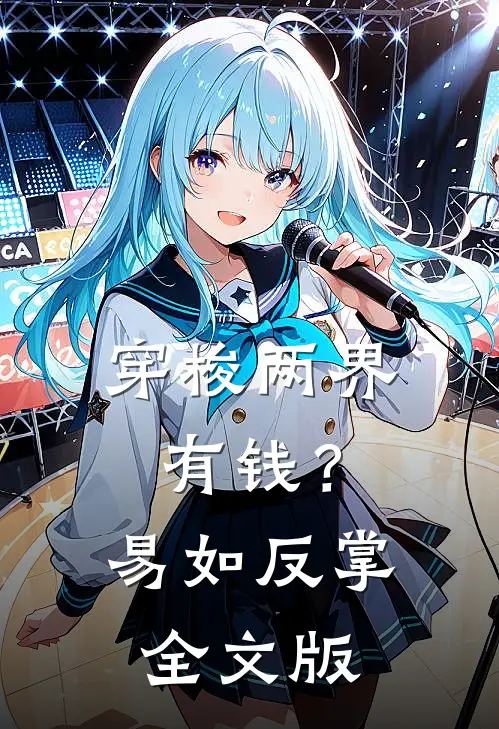 穿梭两界：有钱？易如反掌全文版