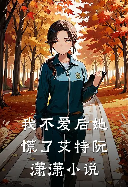 我不爱后她慌了艾特阮潇潇小说