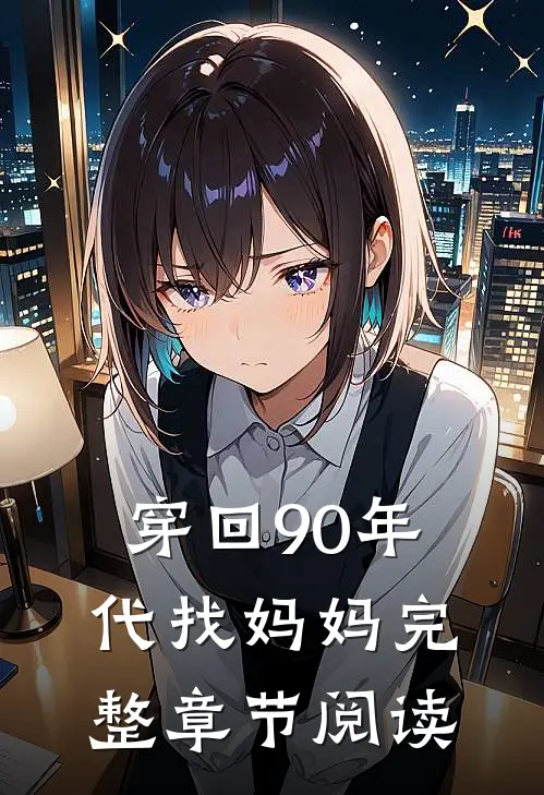 穿回90年代找妈妈完整章节阅读