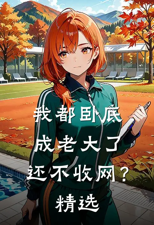 我都卧底成老大了，还不收网？精选