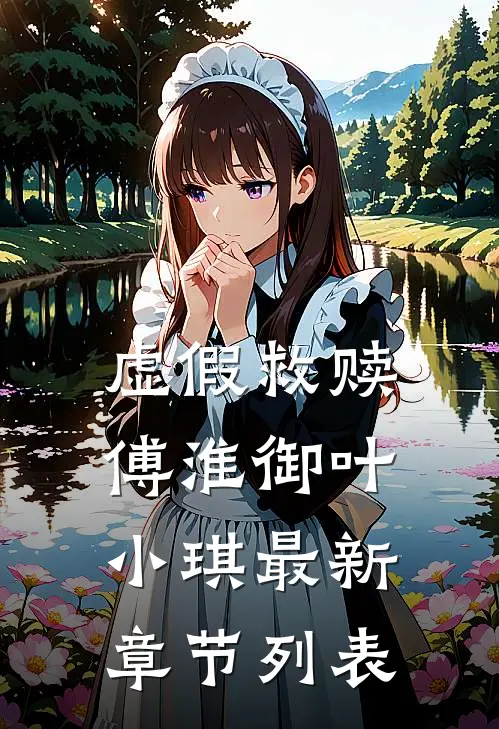 虚假救赎傅淮御叶小琪最新章节列表
