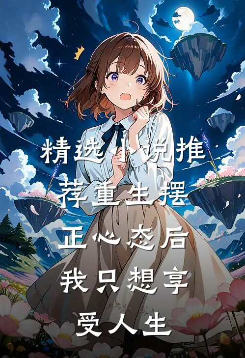 精选小说推荐重生摆正心态后，我只想享受人生