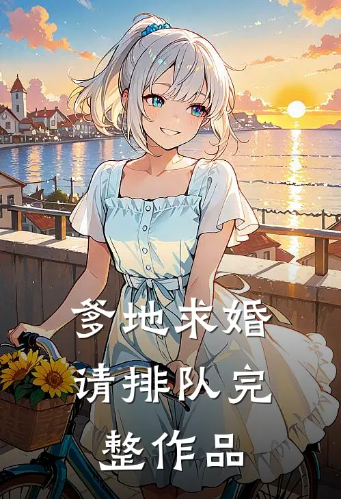 爹地求婚请排队完整作品