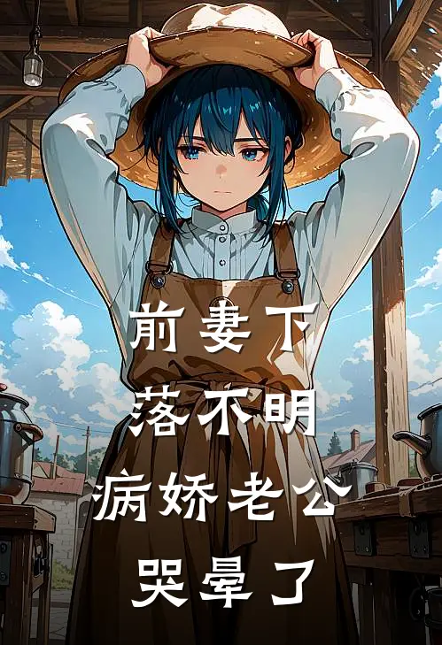 前妻下落不明，病娇老公哭晕了