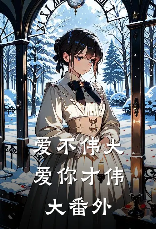 爱不伟大，爱你才伟大 番外