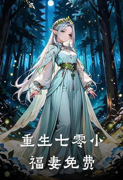 重生七零小福妻免费