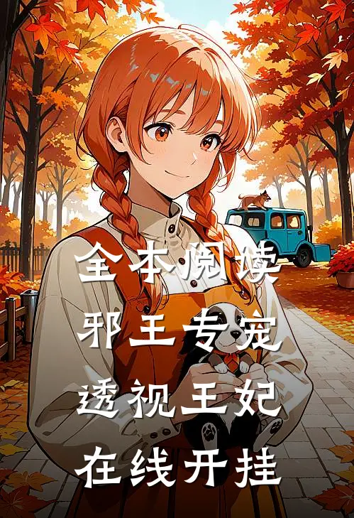 全本阅读邪王专宠，透视王妃在线开挂