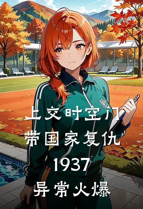 上交时空门，带国家复仇1937异常火爆