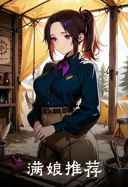 满娘推荐