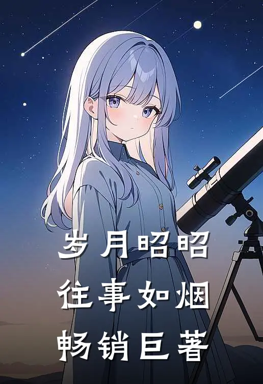 岁月昭昭，往事如烟畅销巨著
