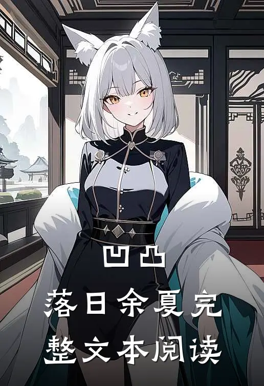 凹凸：落日余夏完整文本阅读