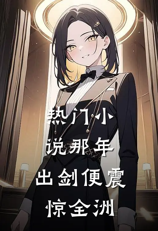 热门小说那年，出剑便震惊全洲