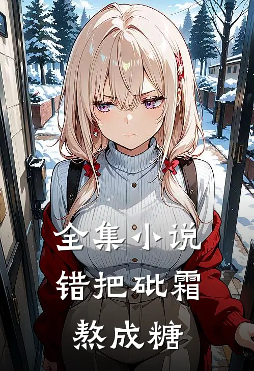 全集小说错把砒霜熬成糖