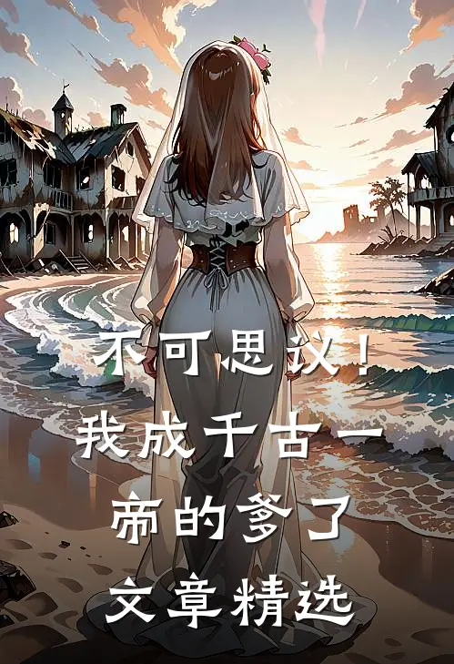 不可思议！我成千古一帝的爹了文章精选