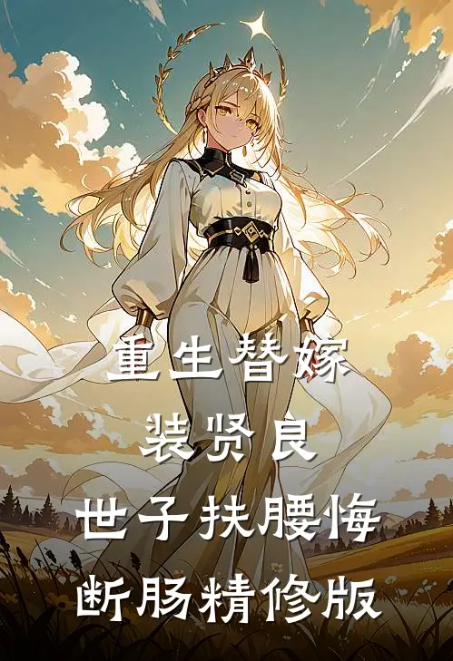 重生替嫁装贤良，世子扶腰悔断肠精修版