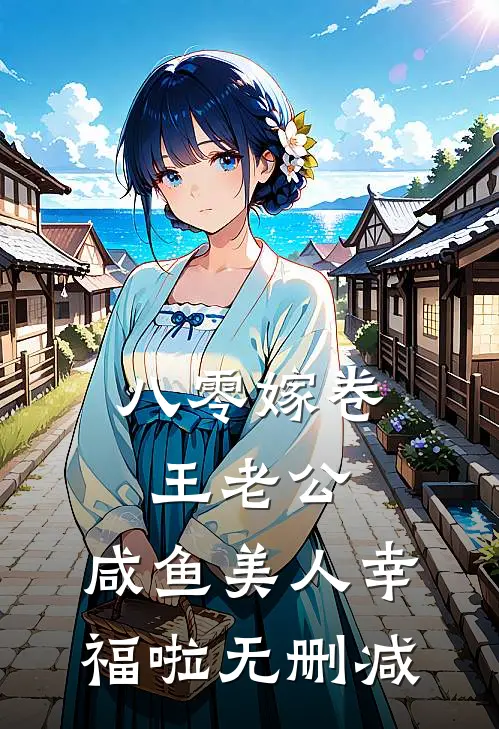 八零嫁卷王老公，咸鱼美人幸福啦无删减