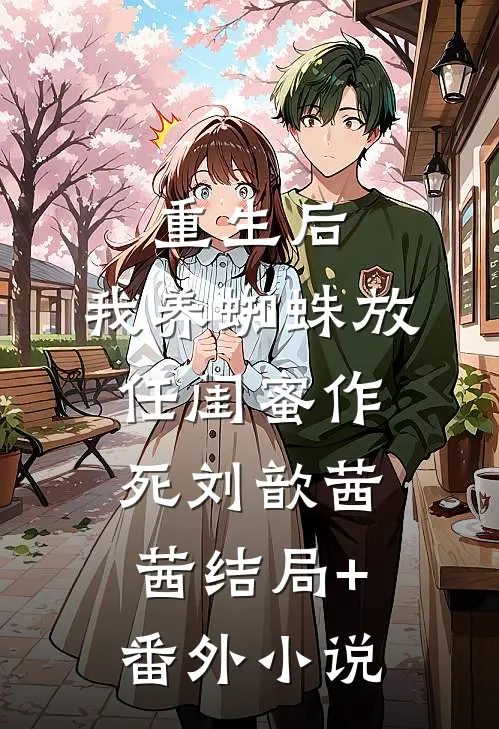 重生后，我养蜘蛛放任闺蜜作死刘歆茜茜结局+番外小说