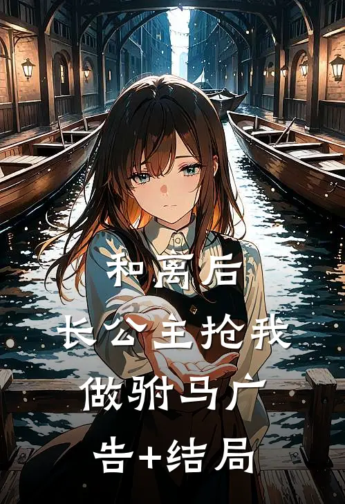 和离后，长公主抢我做驸马广告+结局