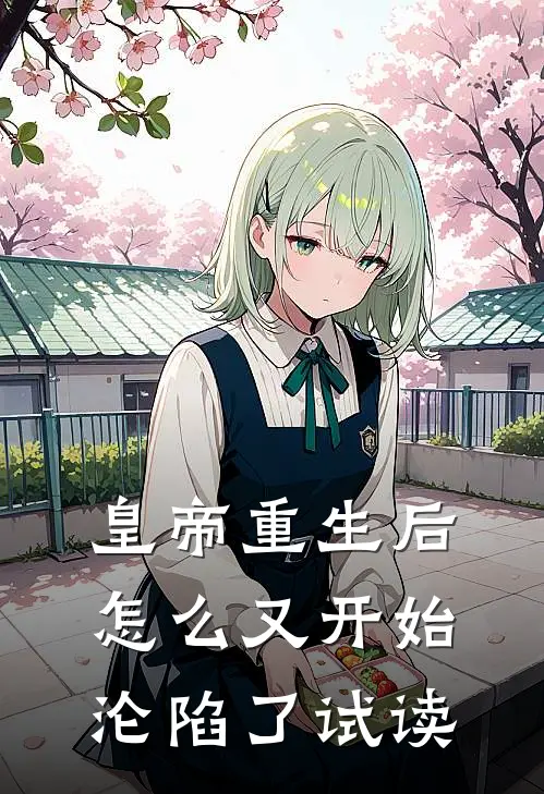 皇帝重生后怎么又开始沦陷了试读